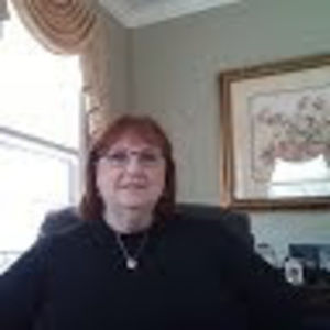 Meet your Posher, Maureen